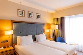 DoubleTree by Hilton London Victoria