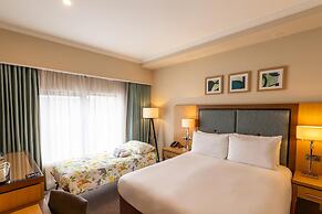 DoubleTree by Hilton London Victoria
