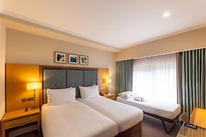 DoubleTree by Hilton London Victoria