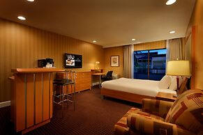 Executive Hotel Vancouver Airport