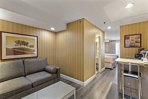 Executive Hotel Vancouver Airport