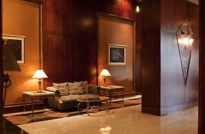 Executive Hotel Vancouver Airport