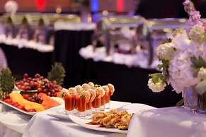 Executive Hotel Vancouver Airport