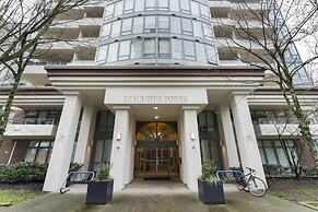 Executive Hotel Vancouver Airport