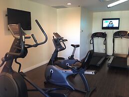 Executive Hotel Vancouver Airport