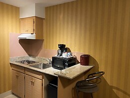 Executive Hotel Vancouver Airport