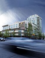Executive Hotel Vancouver Airport