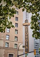 Rosewood Hotel Georgia