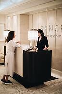 Rosewood Hotel Georgia