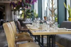 Holiday Inn Brussels Airport by IHG