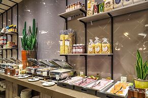 Holiday Inn Brussels Airport by IHG