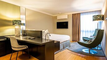 Holiday Inn Brussels Airport by IHG