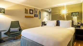 Holiday Inn Brussels Airport by IHG