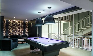 Holiday Inn Brussels Airport by IHG