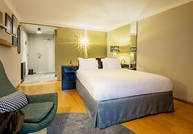 Holiday Inn Brussels Airport by IHG