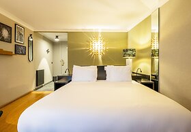 Holiday Inn Brussels Airport by IHG