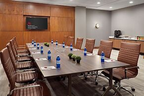 Chattanooga Marriott Downtown