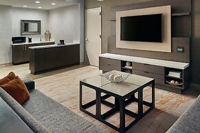 Chattanooga Marriott Downtown