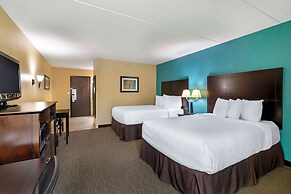 Best Western Plus Plattsburgh