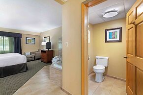 Best Western Plus Plattsburgh