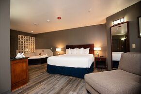 Best Western Plus Plattsburgh