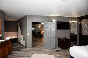 Best Western Plus Plattsburgh