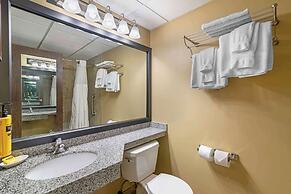 Best Western Plus Plattsburgh