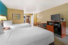 Best Western Plus Plattsburgh