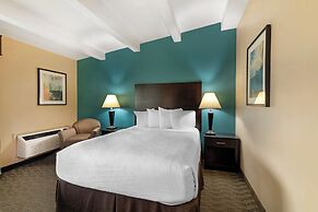 Best Western Plus Plattsburgh