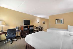 Best Western Plus Plattsburgh