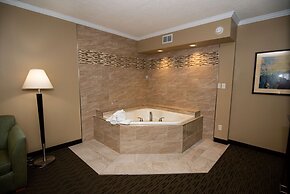Best Western Plus Plattsburgh