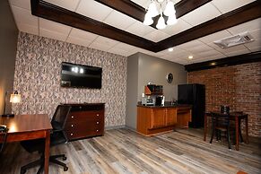 Best Western Plus Plattsburgh