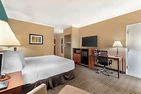 Best Western Plus Plattsburgh
