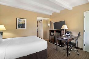 Best Western Plus Plattsburgh