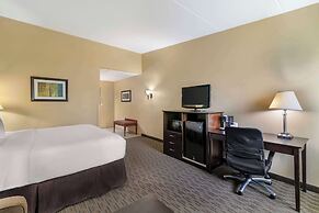 Best Western Plus Plattsburgh
