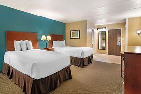 Best Western Plus Plattsburgh