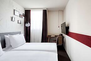 pentahotel Brussels Airport