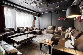 pentahotel Brussels Airport
