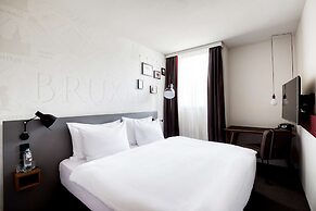 pentahotel Brussels Airport