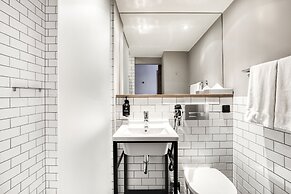 pentahotel Brussels Airport
