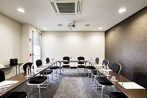 pentahotel Brussels Airport