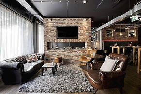pentahotel Brussels Airport