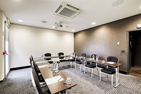 pentahotel Brussels Airport