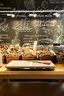 pentahotel Brussels Airport