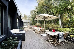 pentahotel Brussels Airport