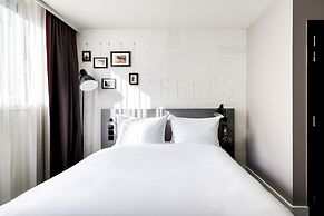 pentahotel Brussels Airport