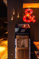 pentahotel Brussels Airport