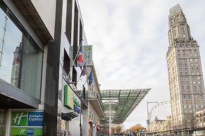 Holiday Inn Express Amiens by IHG