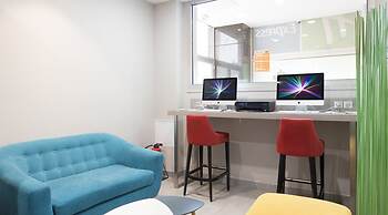 Holiday Inn Express Amiens by IHG