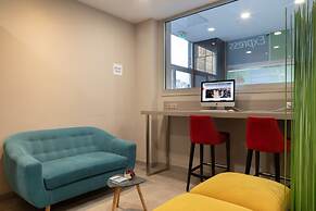 Holiday Inn Express Amiens by IHG